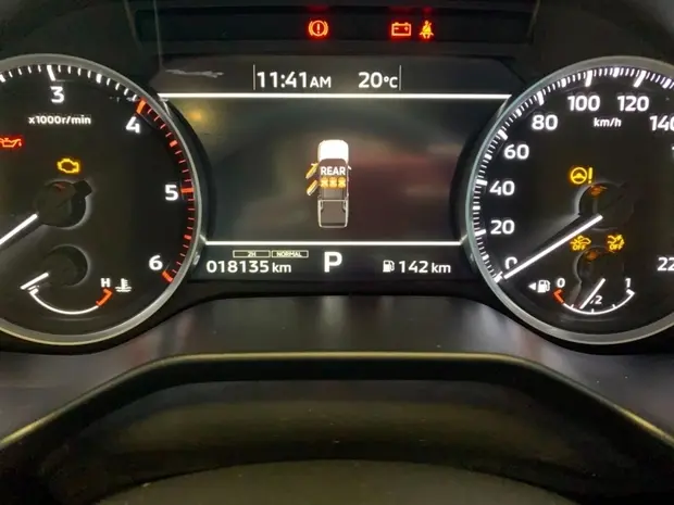 Mitsubishi TRITON 2.4 BITURBO DIESEL CD KATANA 4X4 AUTOMÁTICO