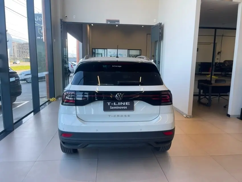 galeria T-CROSS