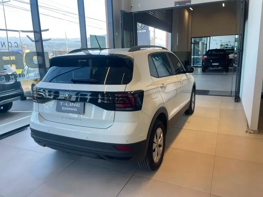 galeria T-CROSS