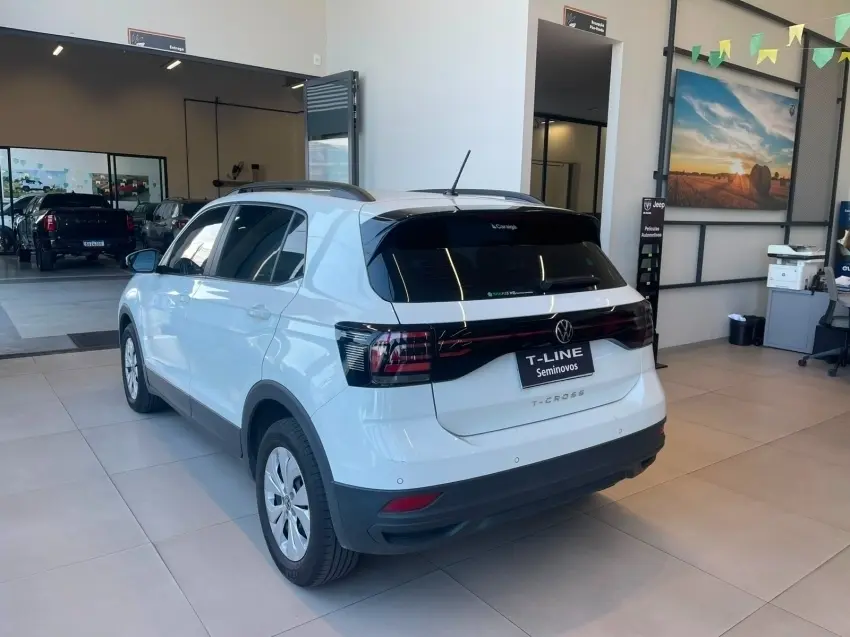 galeria T-CROSS