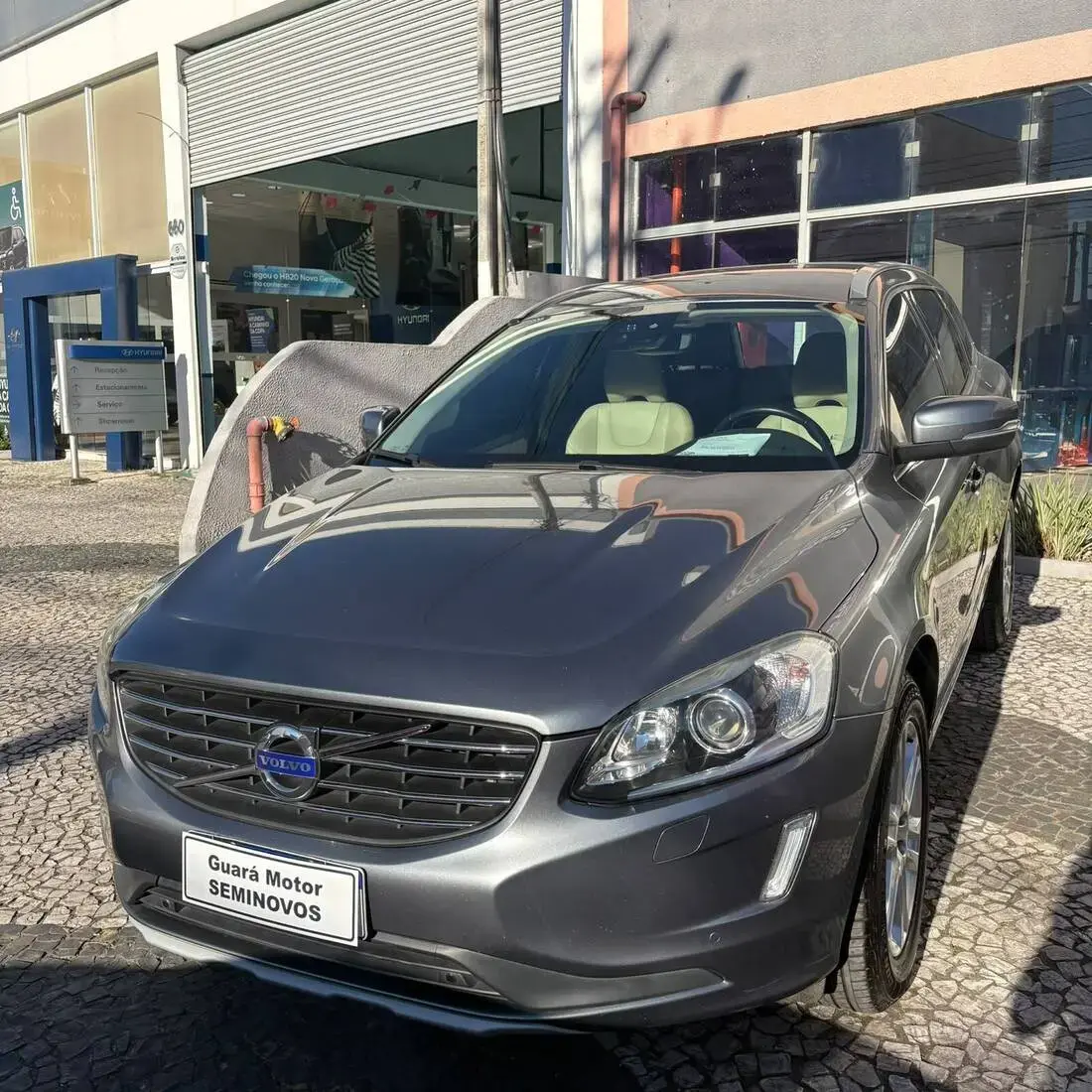 galeria XC 60
