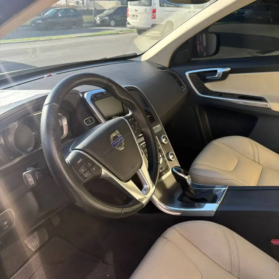 galeria XC 60