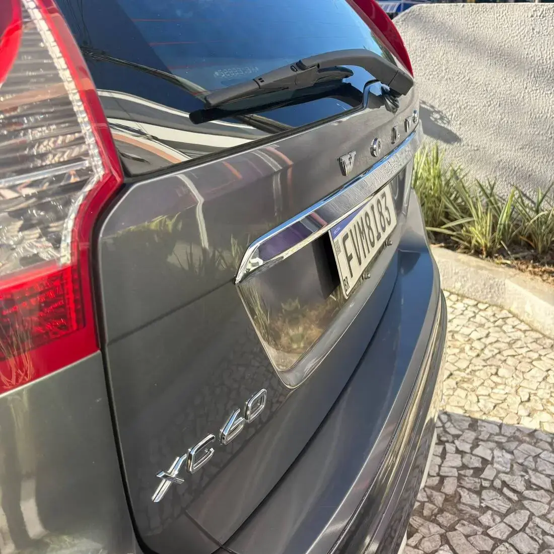 galeria XC 60