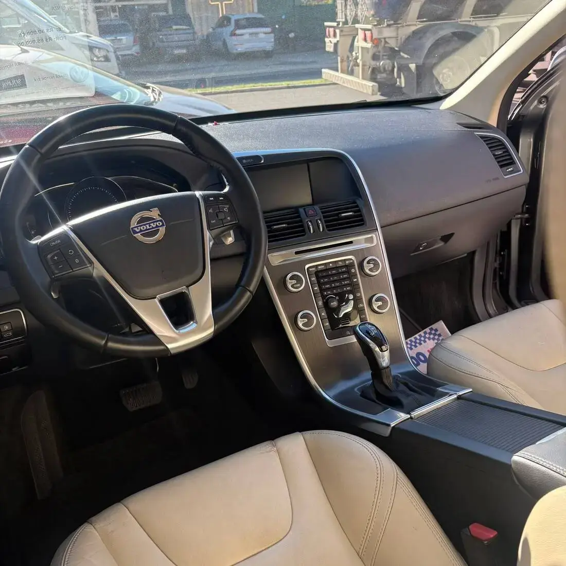galeria XC 60