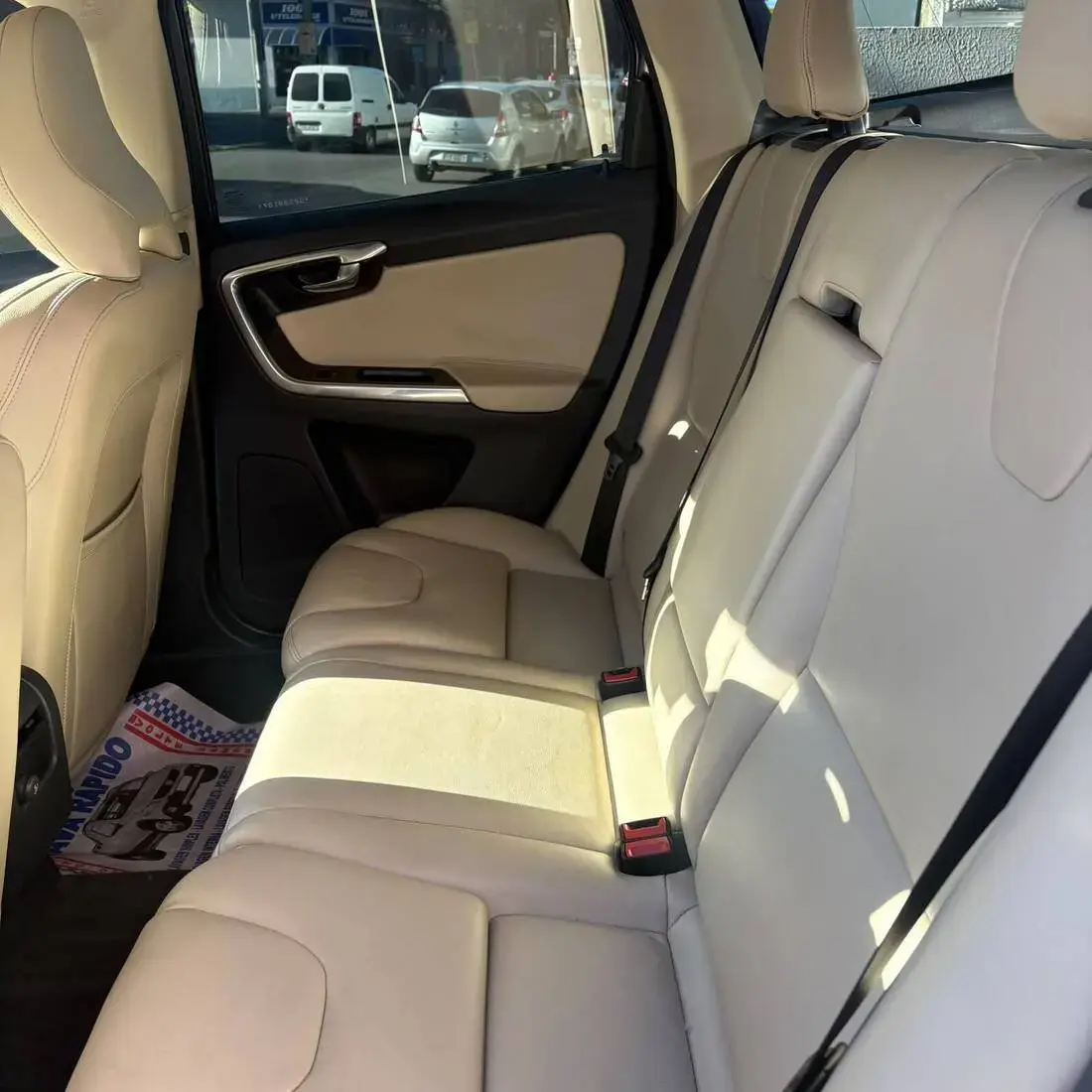 galeria XC 60