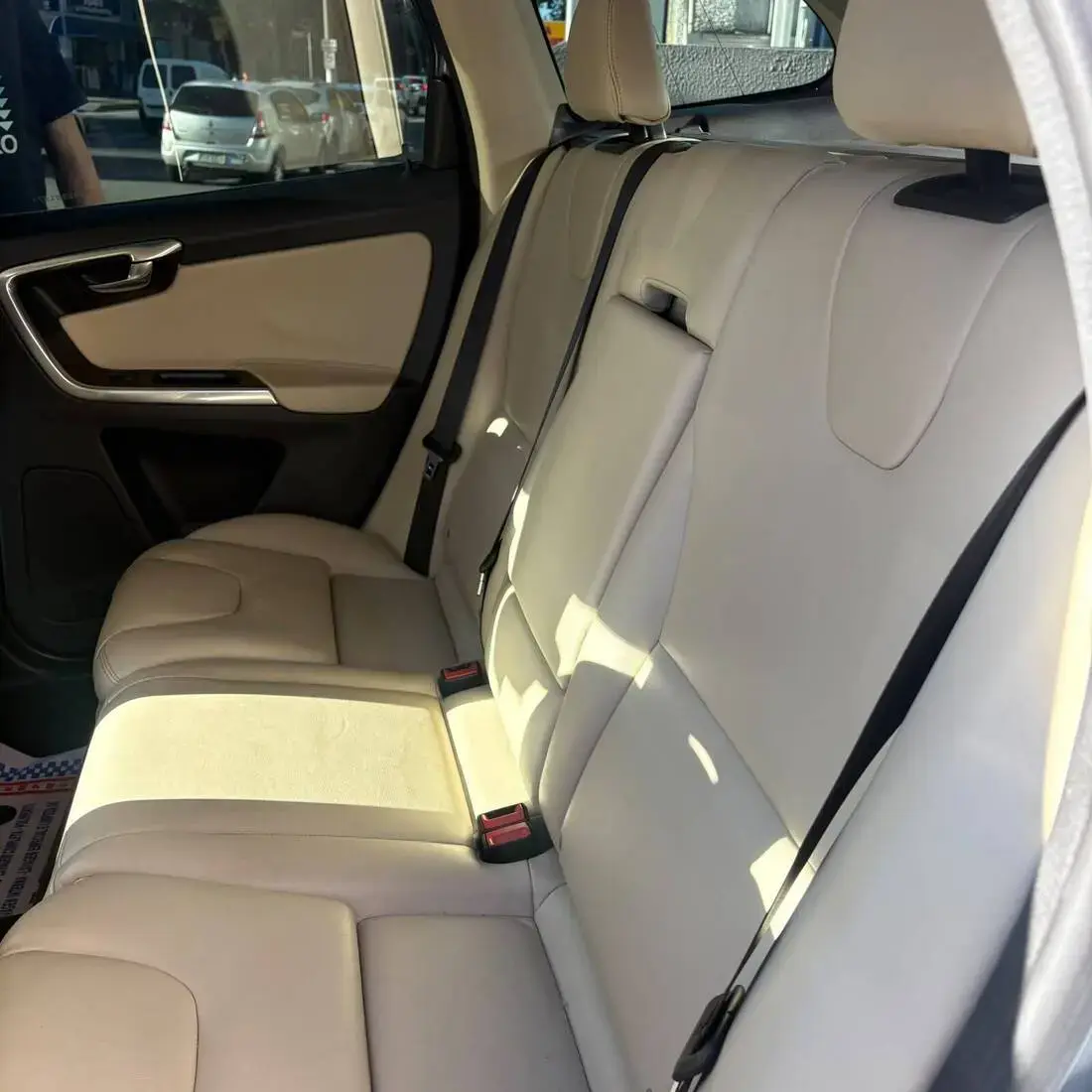 galeria XC 60
