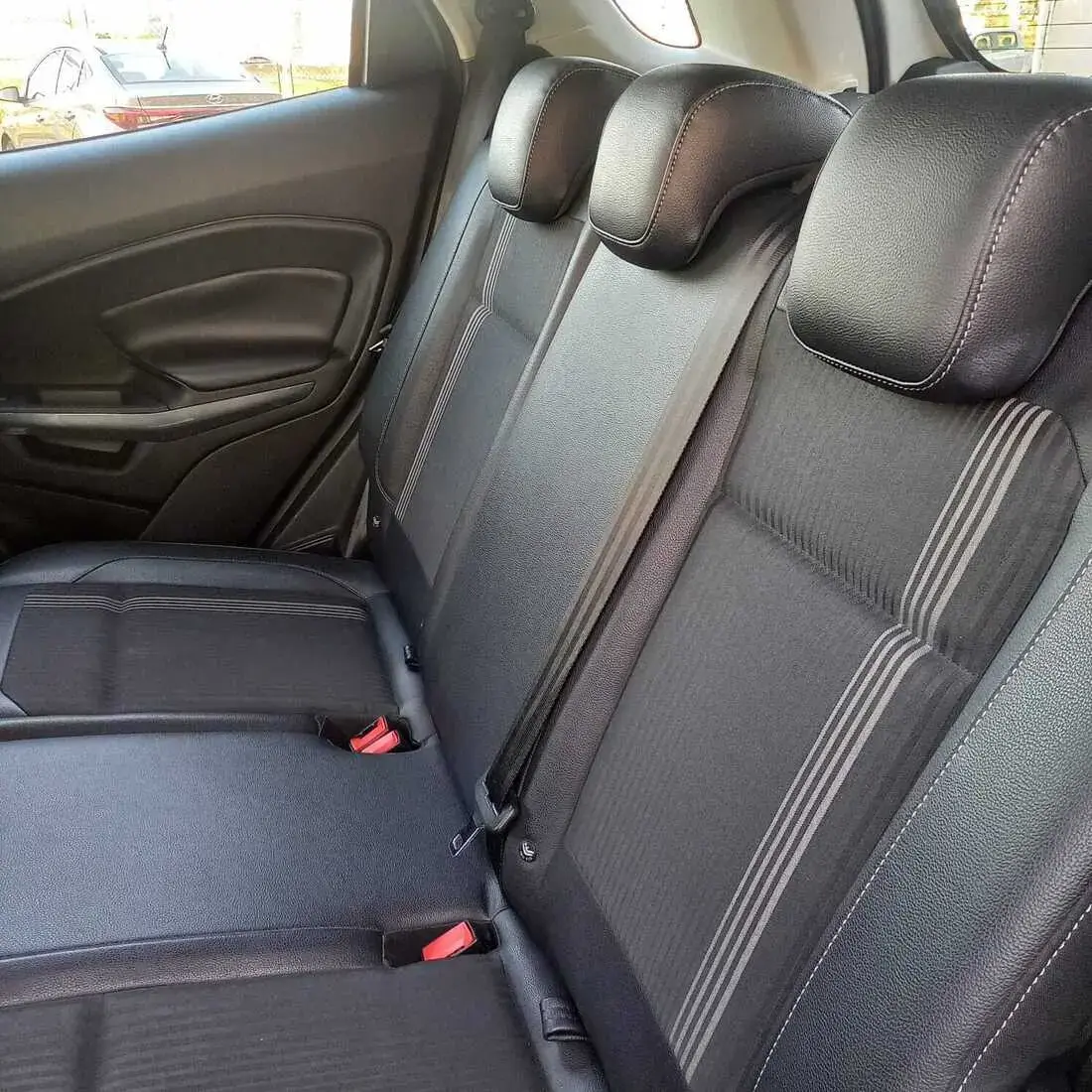 galeria ECOSPORT