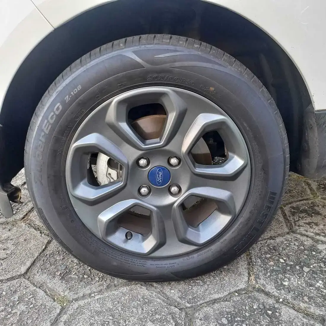 galeria ECOSPORT