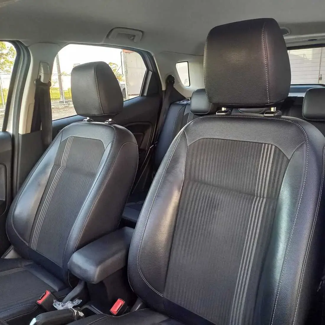 galeria ECOSPORT