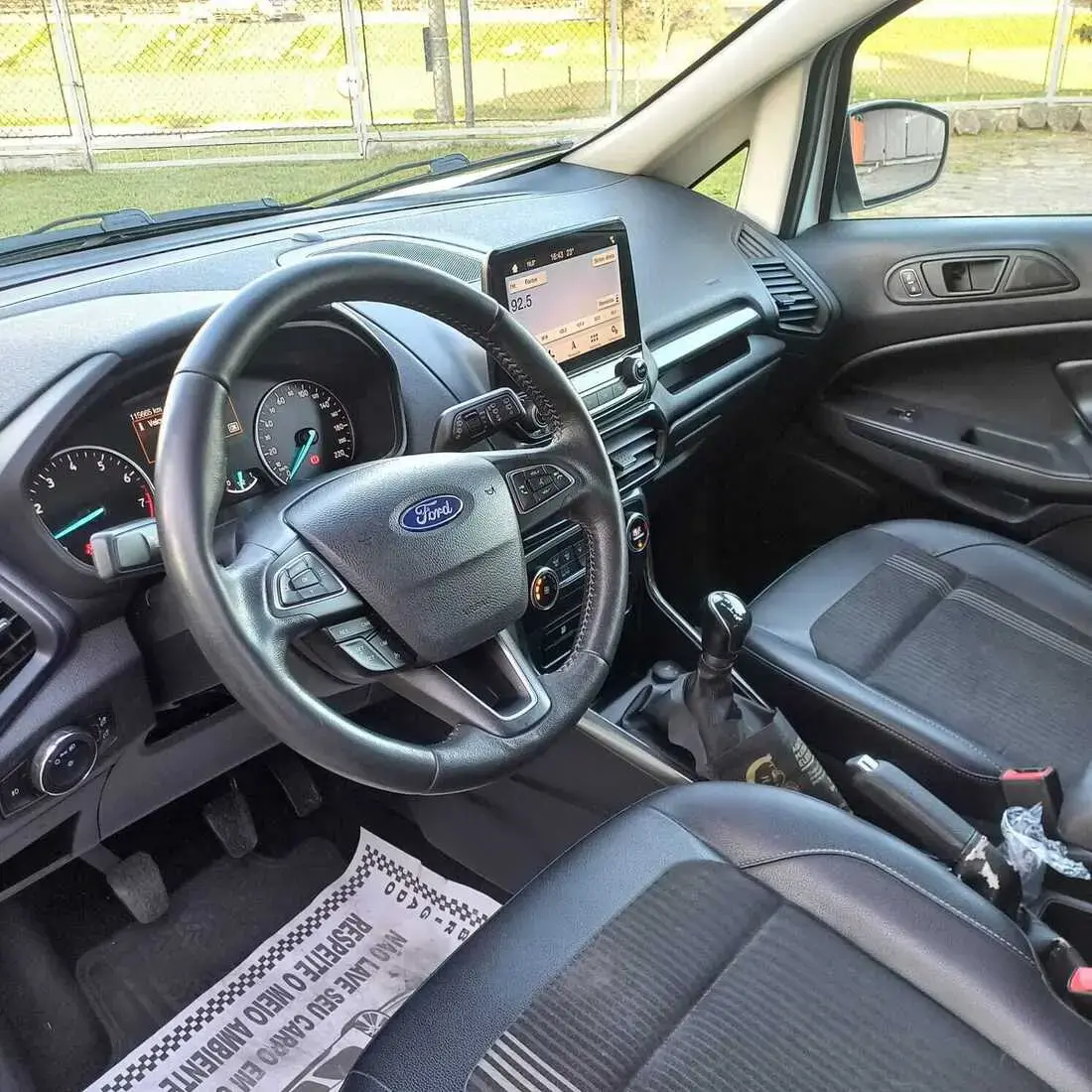 galeria ECOSPORT