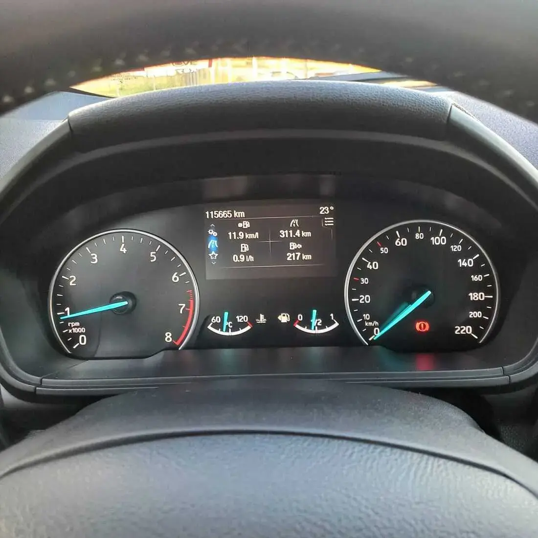 galeria ECOSPORT
