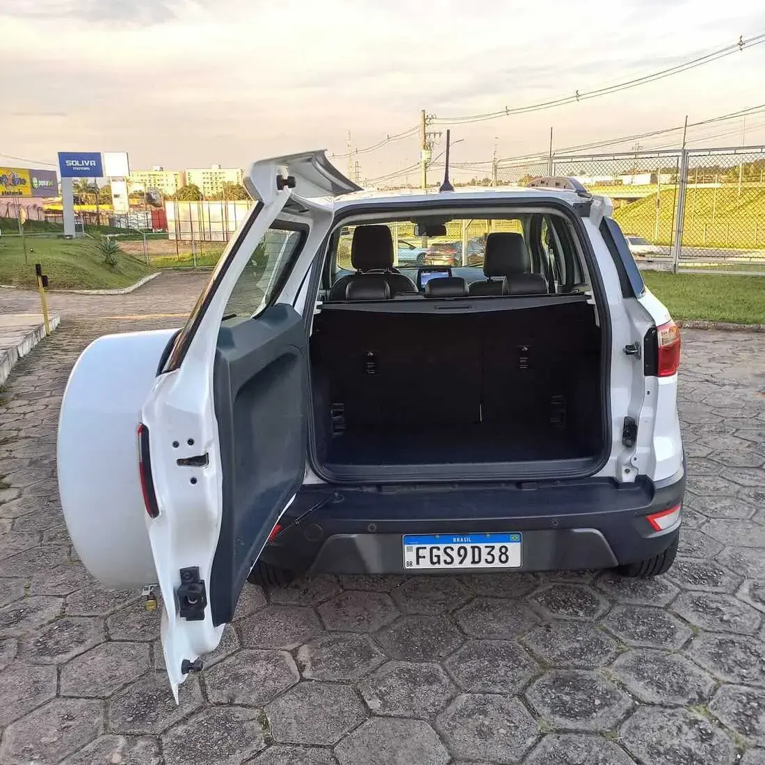 galeria ECOSPORT