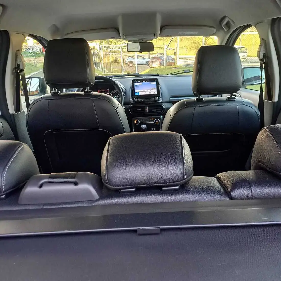 galeria ECOSPORT