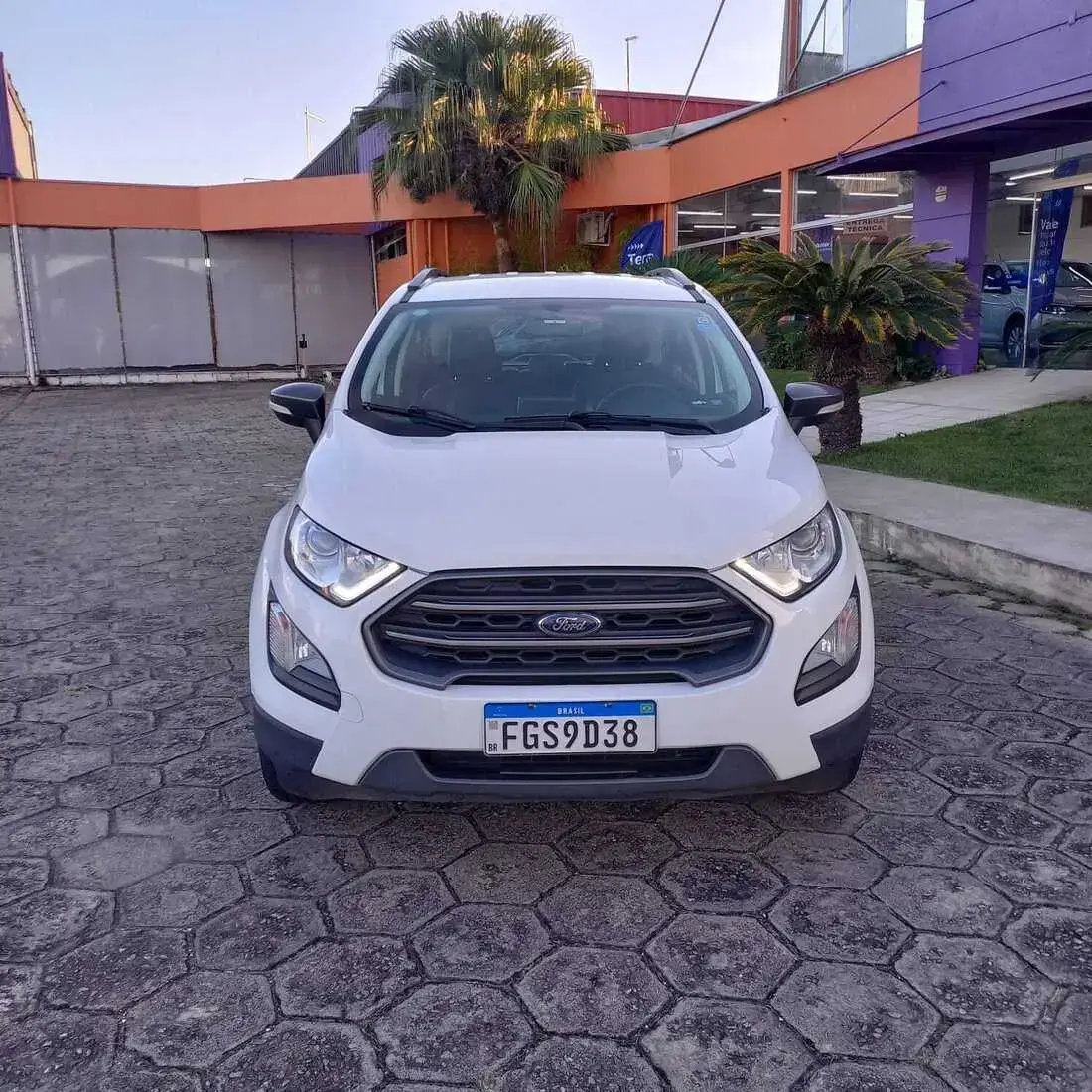 galeria ECOSPORT