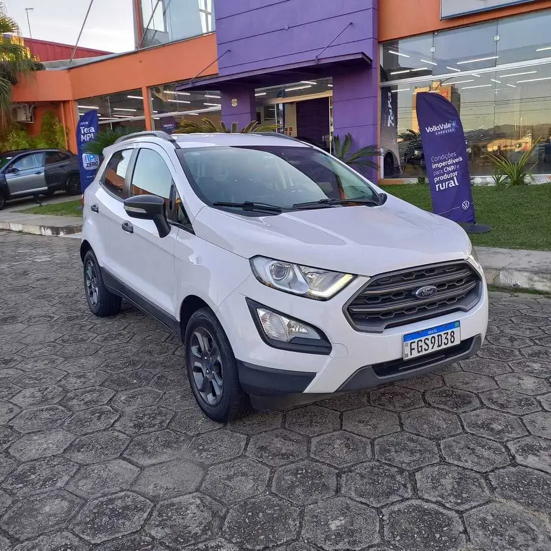 galeria ECOSPORT