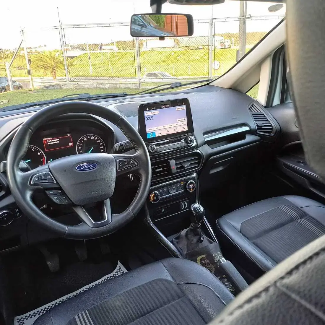 galeria ECOSPORT