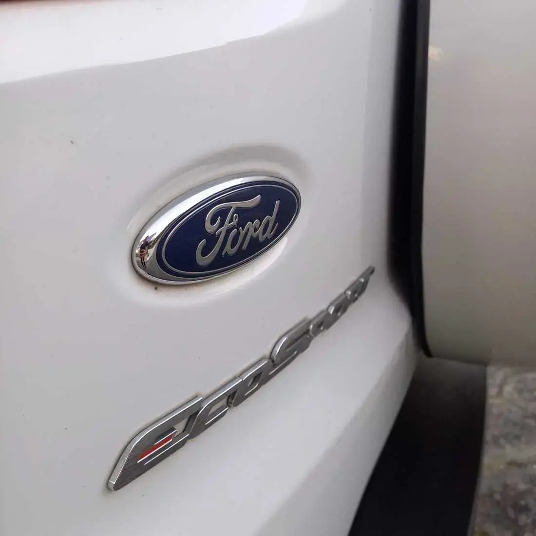 galeria ECOSPORT