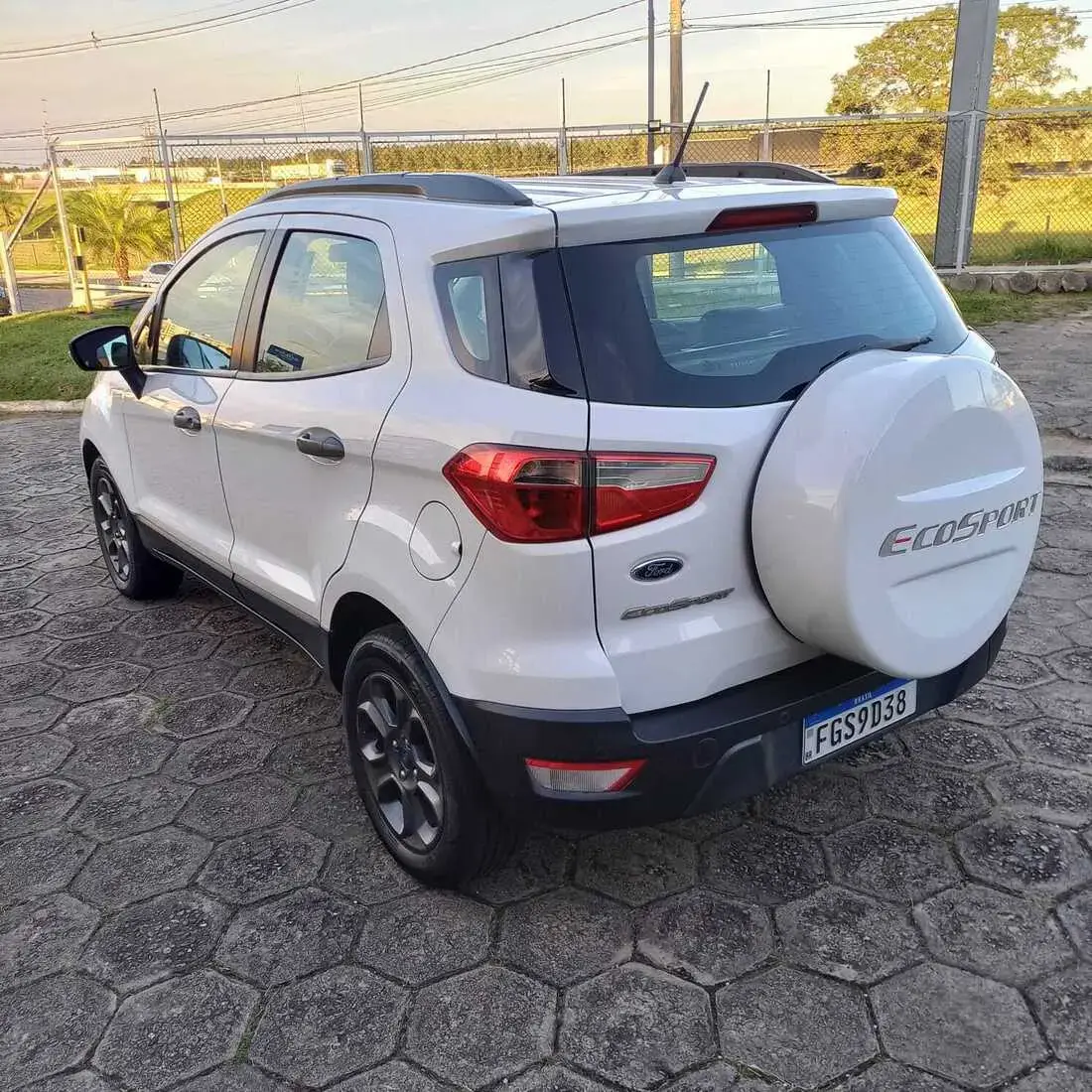 galeria ECOSPORT