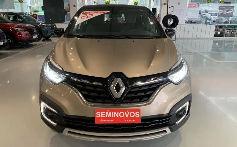 galeria Captur