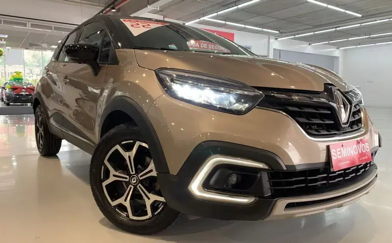 galeria Captur