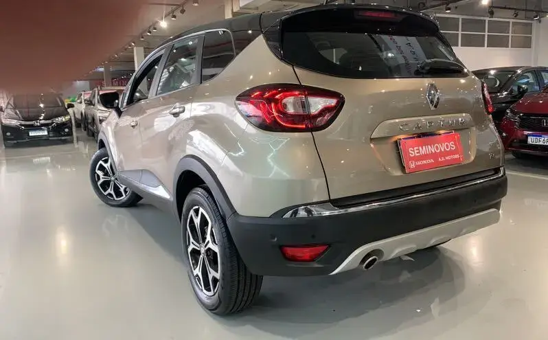 galeria Captur