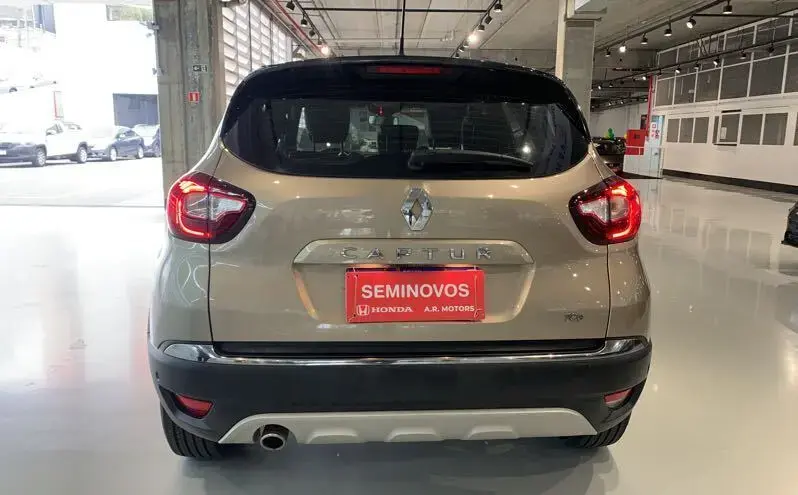 galeria Captur