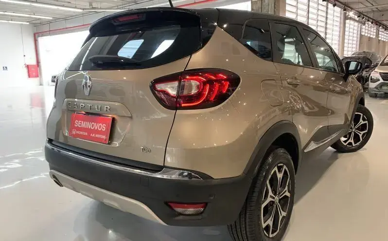 galeria Captur