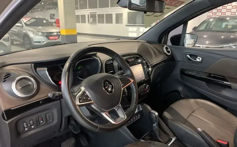 galeria Captur