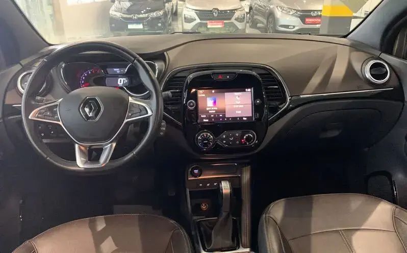 galeria Captur