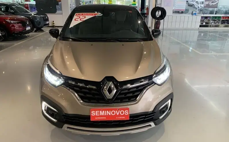 galeria Captur