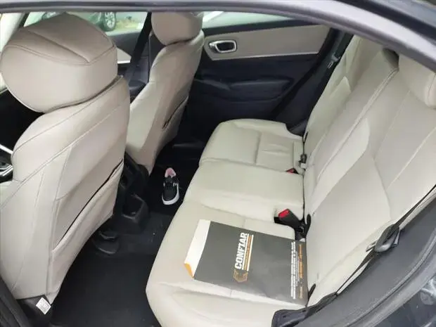 Honda HR-V 1.5 DI I-VTEC TURBO FLEX TOURING CVT