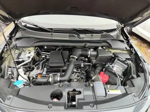 Honda HR-V 1.5 DI I-VTEC TURBO FLEX TOURING CVT