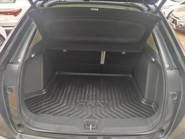 Honda HR-V 1.5 DI I-VTEC TURBO FLEX TOURING CVT