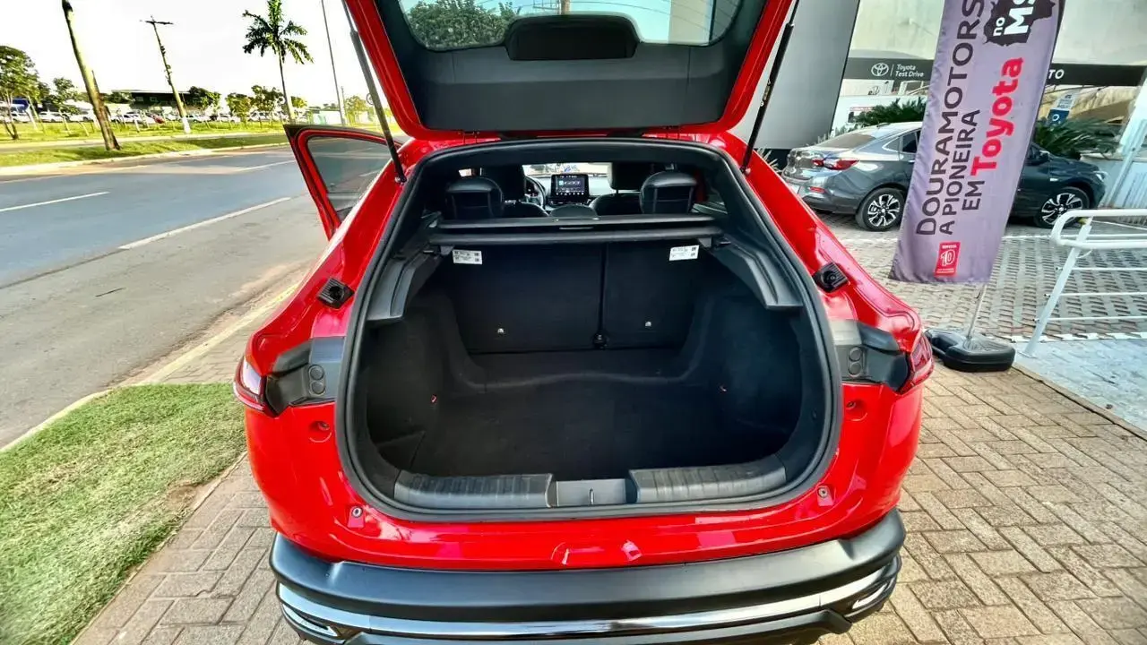 galeria FIAT FASTBACK