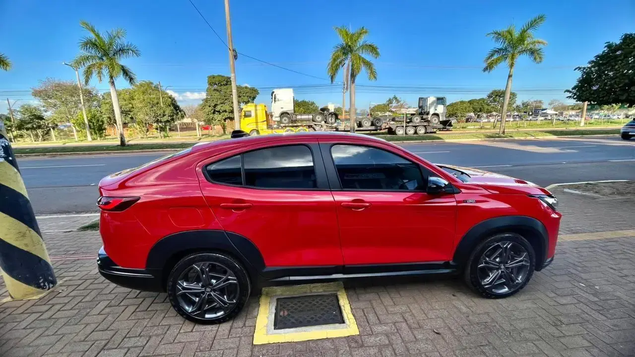 galeria FIAT FASTBACK