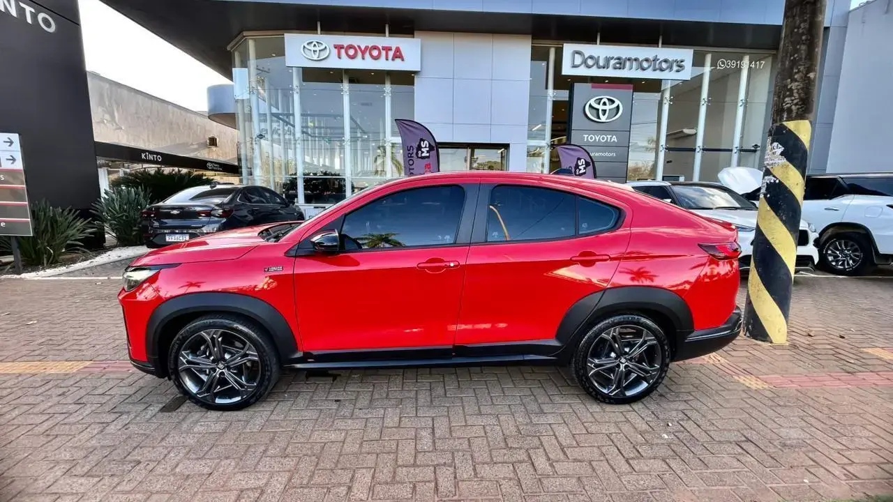 galeria FIAT FASTBACK