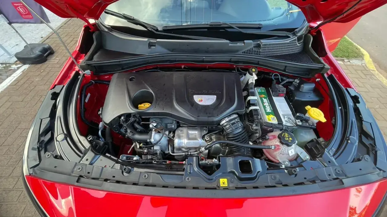 galeria FIAT FASTBACK
