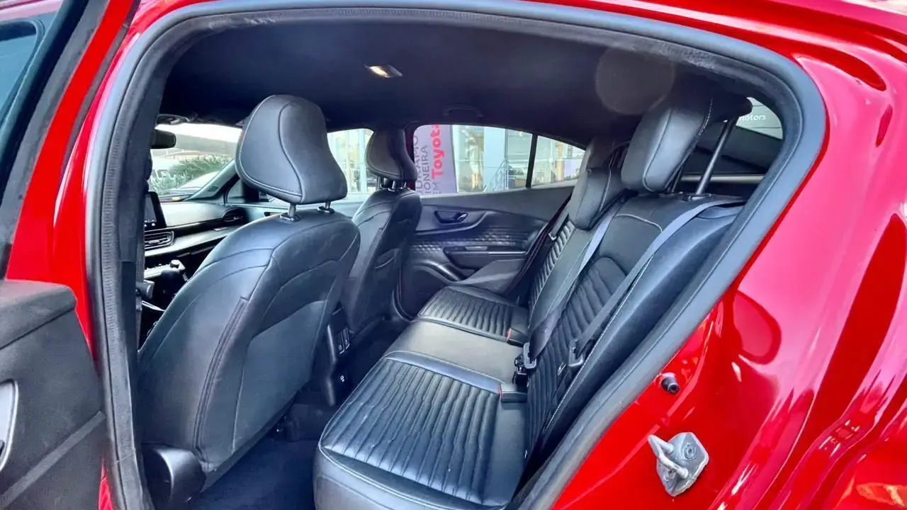 galeria FIAT FASTBACK