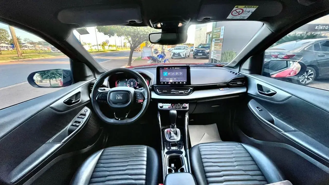 galeria FIAT FASTBACK