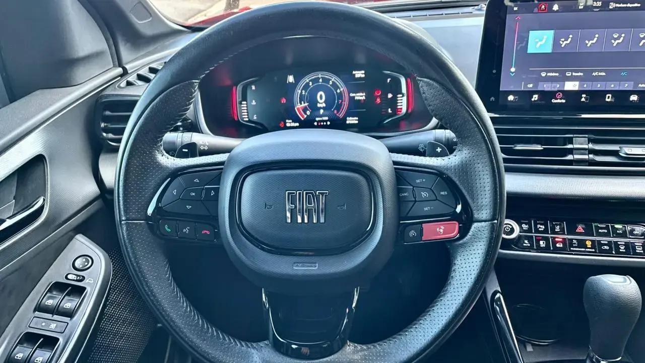 galeria FIAT FASTBACK