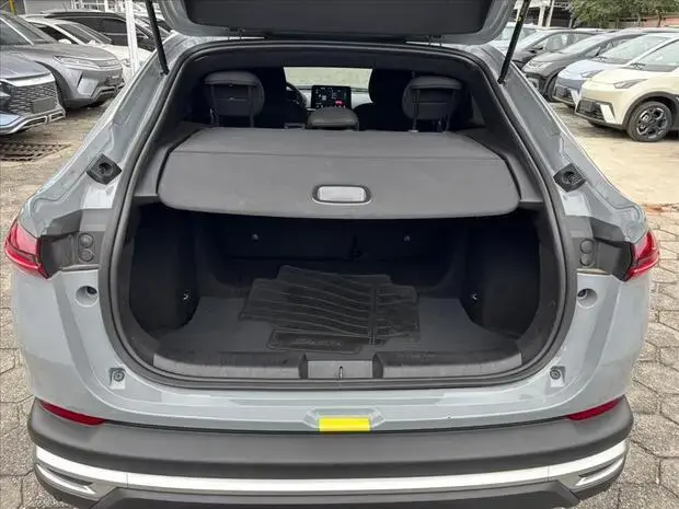 Fiat FASTBACK 1.0 TURBO 200 HYBRID AUDACE CVT