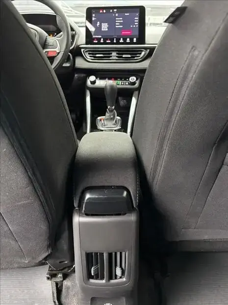 Fiat FASTBACK 1.0 TURBO 200 HYBRID AUDACE CVT