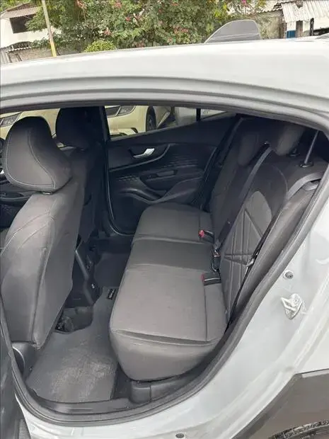 Fiat FASTBACK 1.0 TURBO 200 HYBRID AUDACE CVT