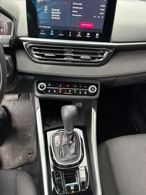 Fiat FASTBACK 1.0 TURBO 200 HYBRID AUDACE CVT
