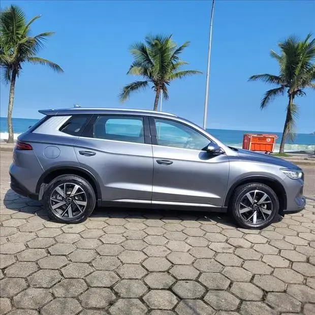 Byd SONG PRO 1.5 DM-I HÍBRIDO GS AUTOMÁTICO