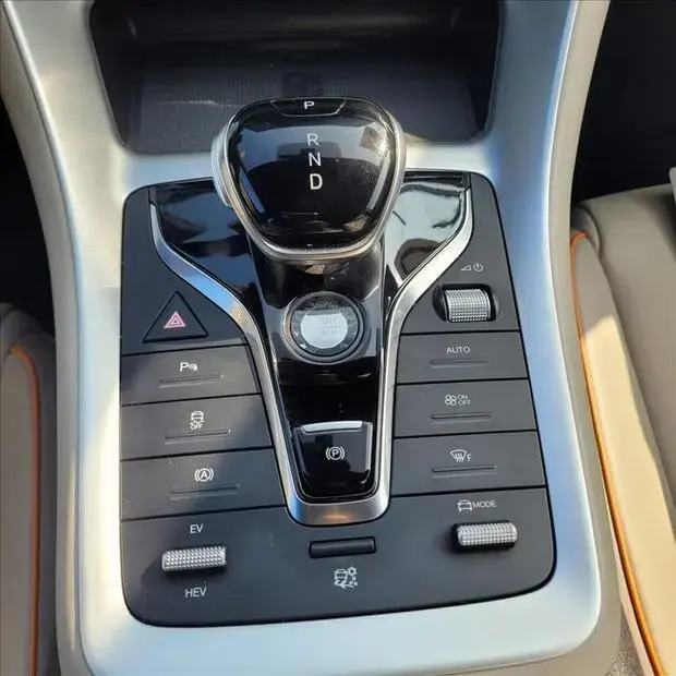 Byd SONG PRO 1.5 DM-I HÍBRIDO GS AUTOMÁTICO