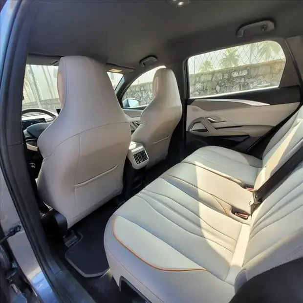 Byd SONG PRO 1.5 DM-I HÍBRIDO GS AUTOMÁTICO