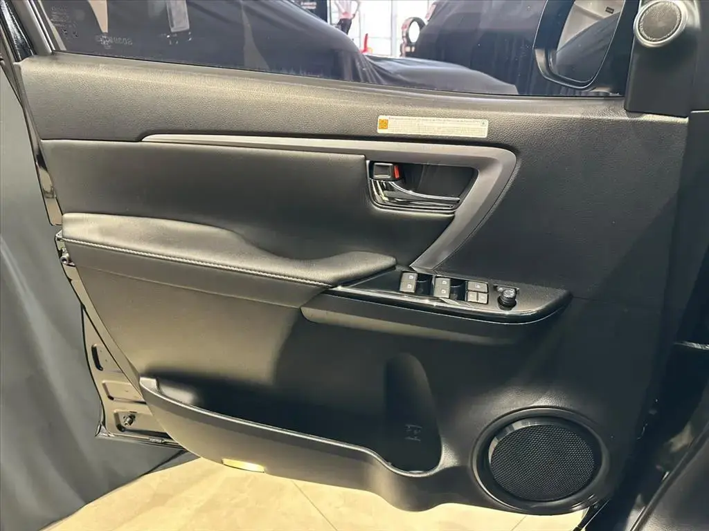 galeria HILUX SW4
