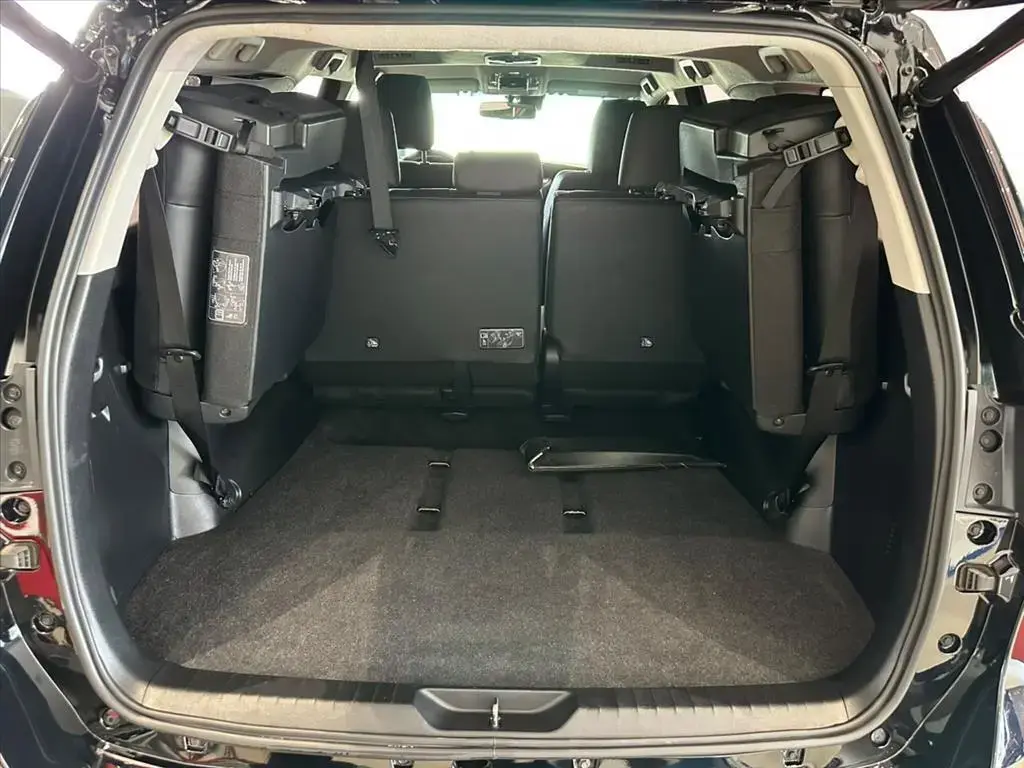 galeria HILUX SW4