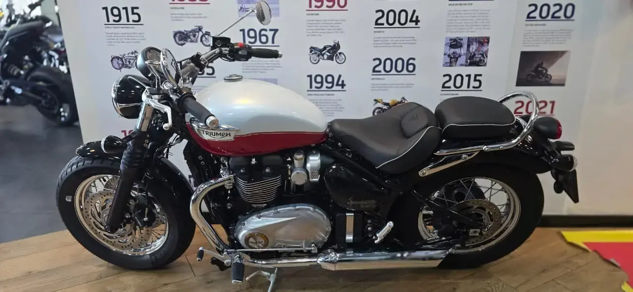 galeria SPEEDMASTER
